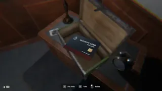 Скриншот 4 к игре The Bookman