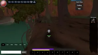 Скриншот 4 к игре Argillite Tamers