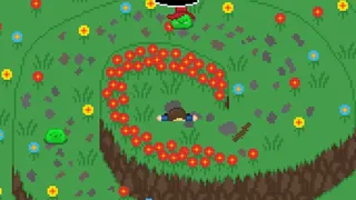 Скриншот 2 к игре Unbalanced