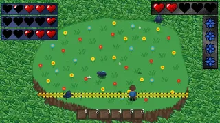 Скриншот 4 к игре Unbalanced