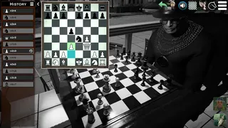 Скриншот 5 к игре Divinity Chess
