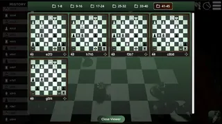 Скриншот 7 к игре Divinity Chess