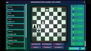 Скриншот 8 к игре Divinity Chess