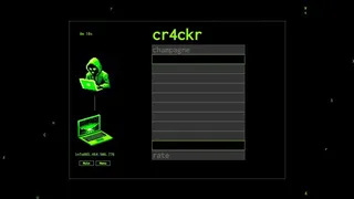 Скриншот 1 к игре cr4ckr