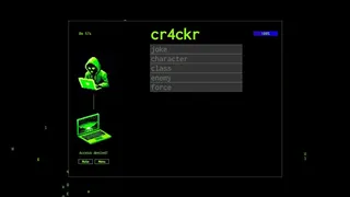 Скриншот 4 к игре cr4ckr