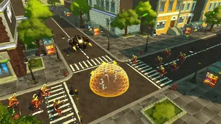 Скриншот 5 к игре MARINES VS GOD