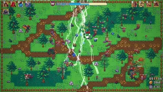 Скриншот 2 к игре Red Pistol