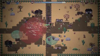 Скриншот 3 к игре Red Pistol