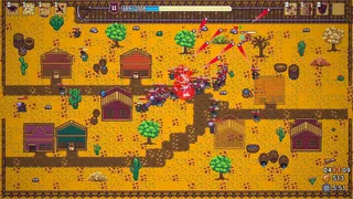 Скриншот 7 к игре Red Pistol