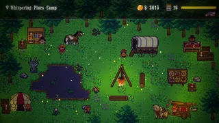 Скриншот 8 к игре Red Pistol