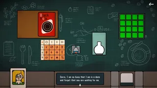 Скриншот 1 к игре 边缘空间