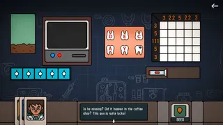 Скриншот 3 к игре 边缘空间