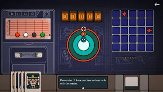 Скриншот 4 к игре 边缘空间