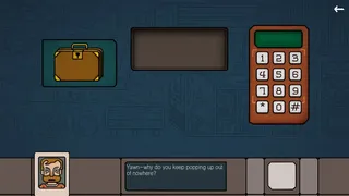Скриншот 5 к игре 边缘空间