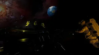 Скриншот 3 к игре Colony X