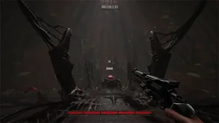 Скриншот 2 к игре DECIDIT