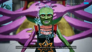 Скриншот 3 к игре Soul Injector Commando