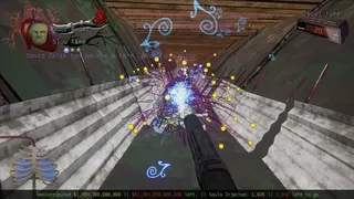 Скриншот 4 к игре Soul Injector Commando