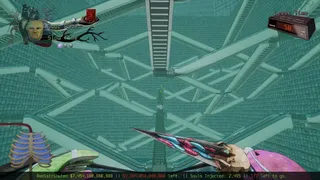 Скриншот 6 к игре Soul Injector Commando