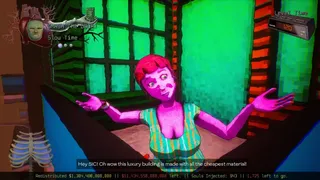 Скриншот 8 к игре Soul Injector Commando