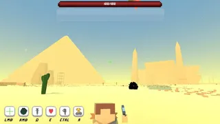 Скриншот 1 к игре Loopbreaker