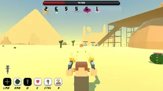 Скриншот 4 к игре Loopbreaker