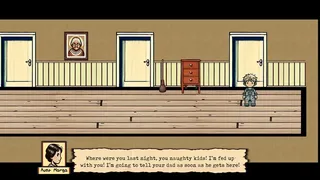 Скриншот 5 к игре The Little Clandestine