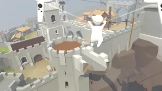 Скриншот 2 к игре Human Fall Flat VR