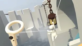 Скриншот 5 к игре Human Fall Flat VR