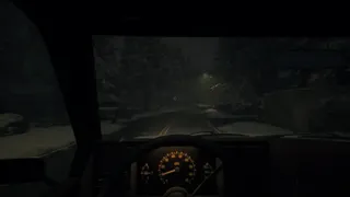 Скриншот 1 к игре Dark Memories: Brenton Lake