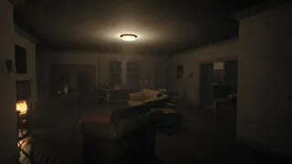 Скриншот 2 к игре Dark Memories: Brenton Lake