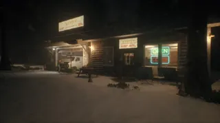 Скриншот 6 к игре Dark Memories: Brenton Lake