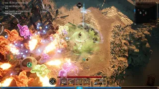 Скриншот 5 к игре Achilles: Survivor