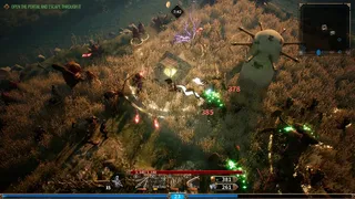 Скриншот 6 к игре Achilles: Survivor