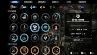 Скриншот 7 к игре Achilles: Survivor
