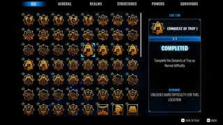 Скриншот 8 к игре Achilles: Survivor