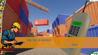 Скриншот 6 к игре Master Leaf Blower
