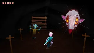 Скриншот 4 к игре Devilguard