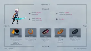 Скриншот 5 к игре Devilguard