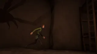 Скриншот 1 к игре Hold My Torch