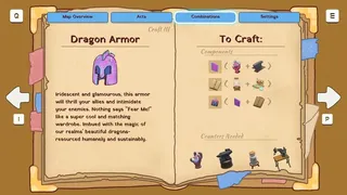 Скриншот 7 к игре Mythic Merchants