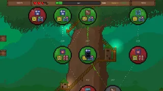 Скриншот 1 к игре Tree of Knowledge
