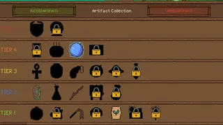 Скриншот 4 к игре Tree of Knowledge