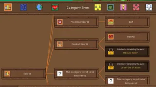 Скриншот 5 к игре Tree of Knowledge