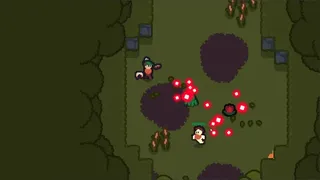Скриншот 2 к игре Rogue Squad