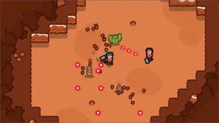 Скриншот 3 к игре Rogue Squad