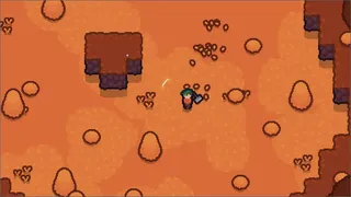 Скриншот 4 к игре Rogue Squad