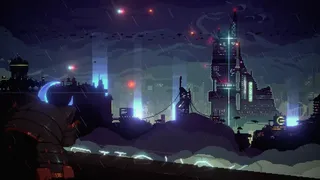 Скриншот 6 к игре Sa[meow]rai: Silverwing Stray