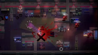 Скриншот 7 к игре Sa[meow]rai: Silverwing Stray