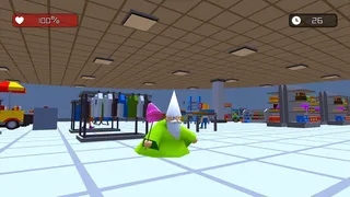 Скриншот 3 к игре The Green Wizard Gnome